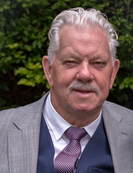 Eugene (Pooch) DAVIS