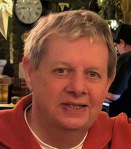 Eugene (Stew) Martin