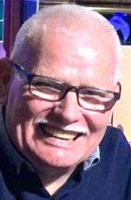 Eugene (The Thick) Mc Loughlin