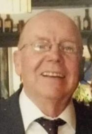 Eugene (Gene'o) Murphy