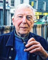 Eugene Francis Parte