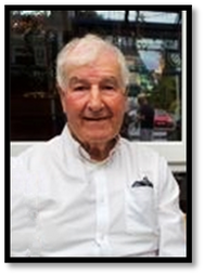 Eugene (Pops) STRONG