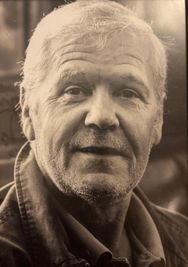 Eugene (Fred) O'Brien