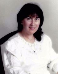 Professor Eunice McCARTHY