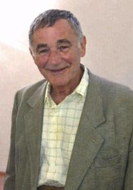 Peter (Junior) Eustace