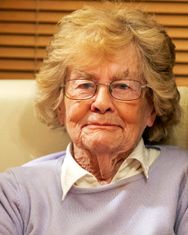 Eva Graham
