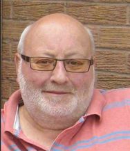 Ronald Edward Montgomery