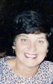 Bridget (Bridie) McCauley Bruen