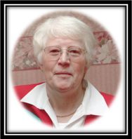Evelyn Cronin