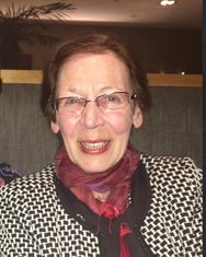 Evelyn Hurley