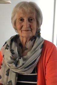 Evelyn MORAN