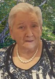 Evelyn (Evie) WHELAN