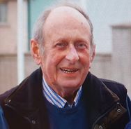 Michael (Mick) Barry