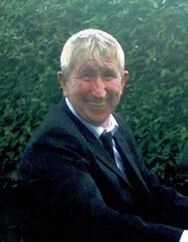 Michael (Kieran) Lawlor