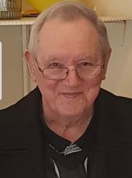 Michael (Shakey) Smith