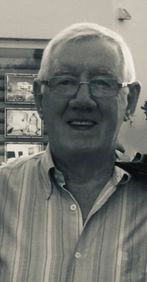 Denis (Dinny) McKEON