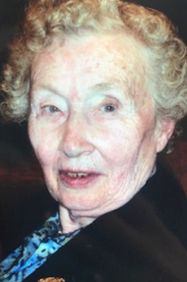 Nora (Dolly) O'Sullivan