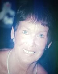 Catherine (Kay) KELLY