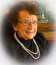 Bridie (Bridget) Hogg