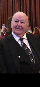 Condolence Book for John (Seán) Rigney (Clifden, Galway) | rip.ie