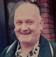 Thomas Patrick Hamill