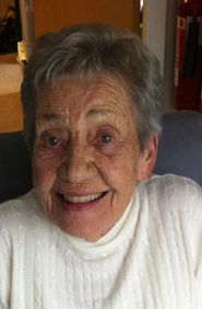 Joan (Johanna) Burke