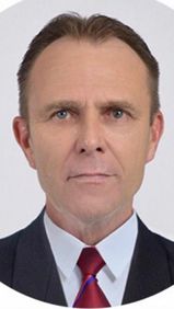 Michael Robert Sunderland