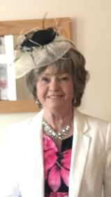 Mary (Maisie) Dillon