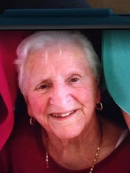 Veronica (Vera) Dixon