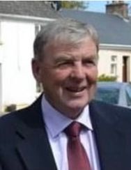 John William (Willie) Cunningham