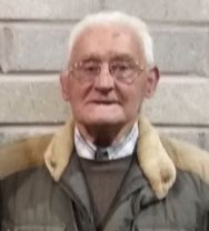 Paddy (Patrick) Murphy