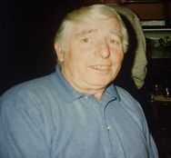 John (Gerry) Colgan