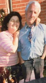 Christina O Driscoll