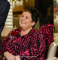 Veronica (Vera) Anderson