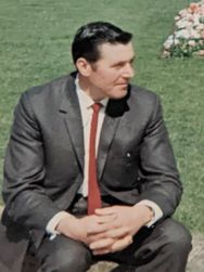 Jerry (Jeremiah) Lalor