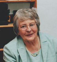 Nora Treacy