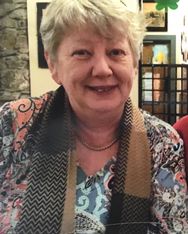 Elizabeth (Betty) McCarthy