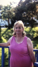 Elizabeth (Betty) O'Donovan