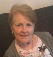 Marian Morrissey