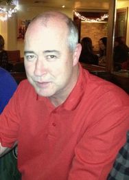 Pat (Patrick) KIRWAN