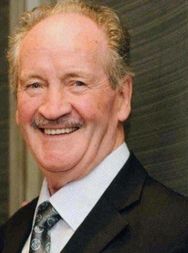 James (Jim) Augustine Fitzgerald