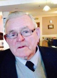 William (Jodie) Geelan