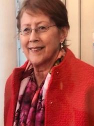 Dolores (Nancy) Montgomery