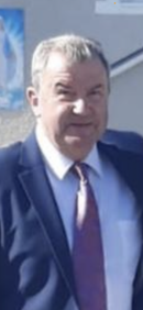 Nicholas (Nicky) Searls