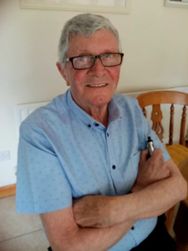 Denis (Dessie) O'Rourke