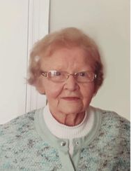 Condolence Book for Mairéad Scanlon (née Weekes) (Maynooth, Kildare ...