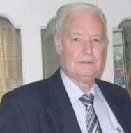 Daniel (Danny) KENNY