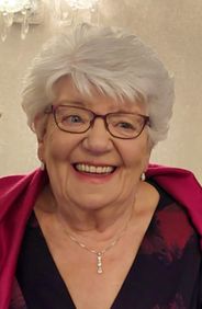 Bernadette (Bernie) McCarthy