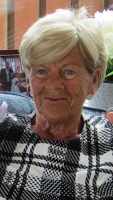 Sarah (Sadie) Fleming