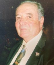 Michael (Mike) Slattery